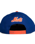 New Era New York Mets 9Fifty Snapback - Blue