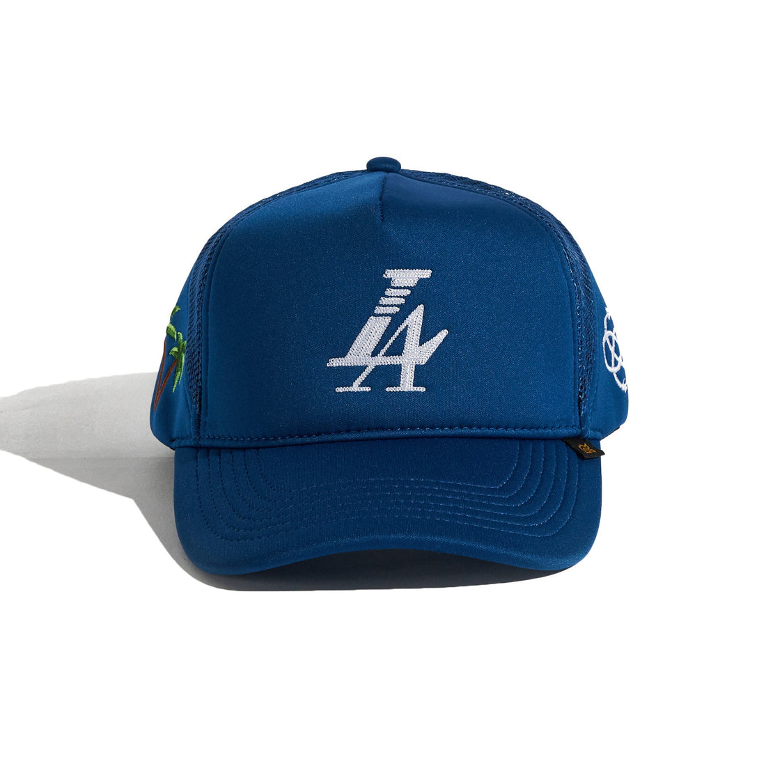 Reference LA Paradise Trucker - Royal