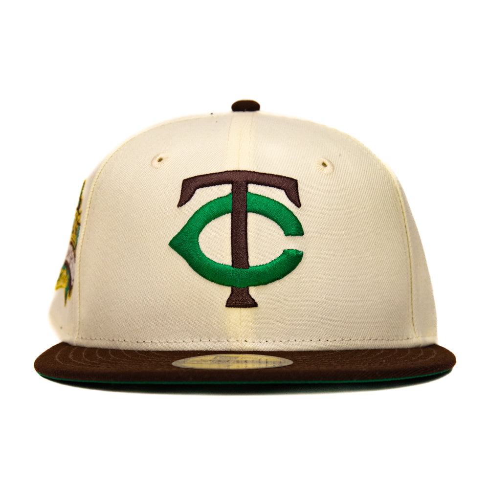New Era Minnesota Twins 59Fifty Fitted - Color Story