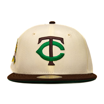 New Era Minnesota Twins 59Fifty Fitted - Color Story