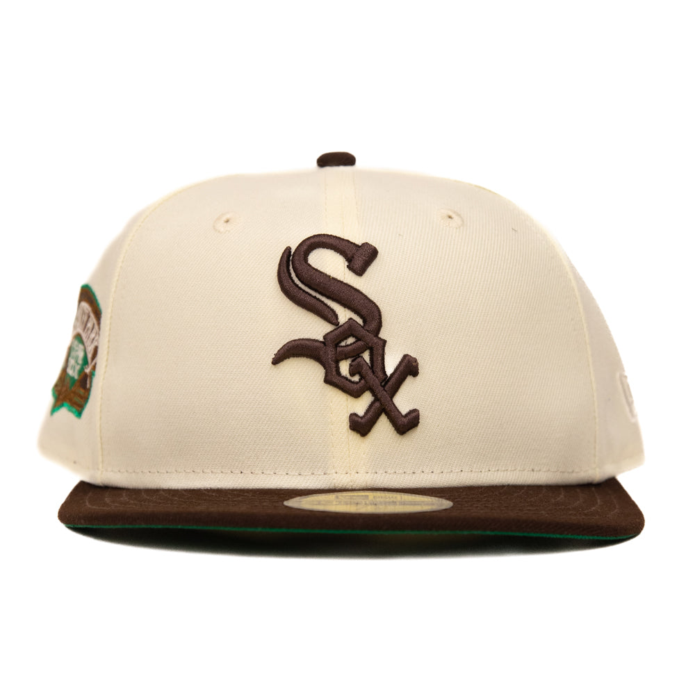 New Era Chicago White Sox 59Fifty Fitted - Color Story