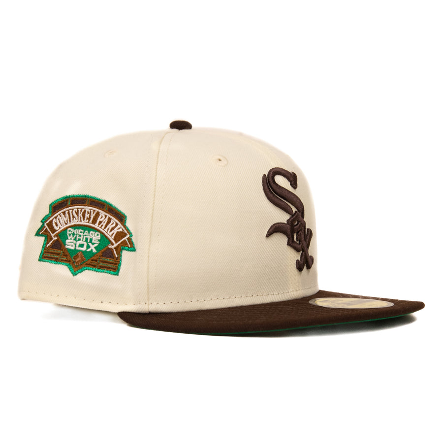 New Era Chicago White Sox 59Fifty Fitted - Color Story