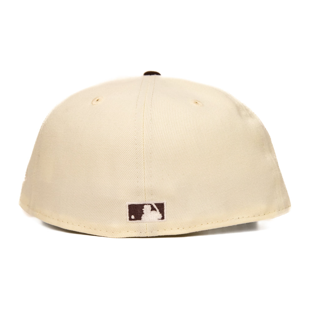New Era 59Fifty Fitted Cap: Chicago White Sox [Sticky Greens]