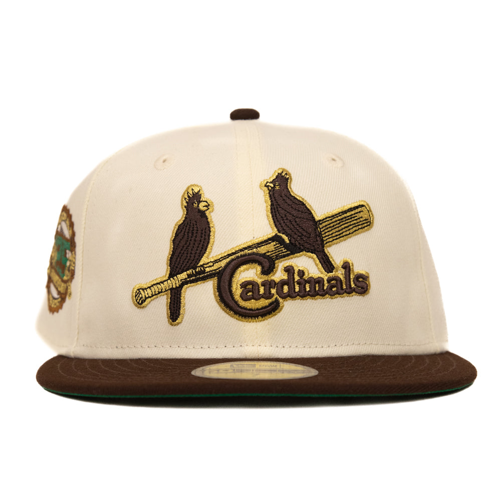 New Era St. Louis Cardinals 59Fifty Fitted - Color Story