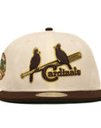 New Era St. Louis Cardinals 59Fifty Fitted - Color Story