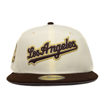 New Era Los Angeles Dodgers 59Fifty Fitted - Color Story