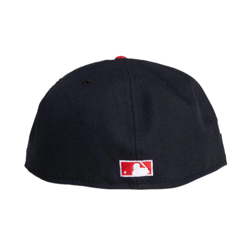 New Era Anaheim Angels 59Fifty Fitted - Icy