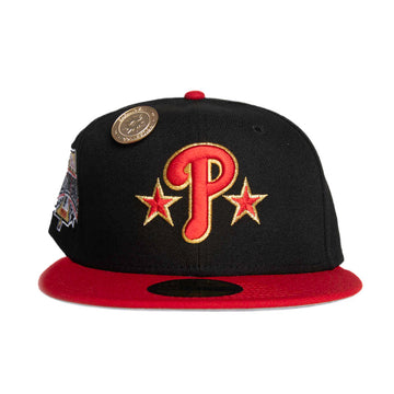New Era Philadelphia Phillies  59Fifty Fitted - Star
