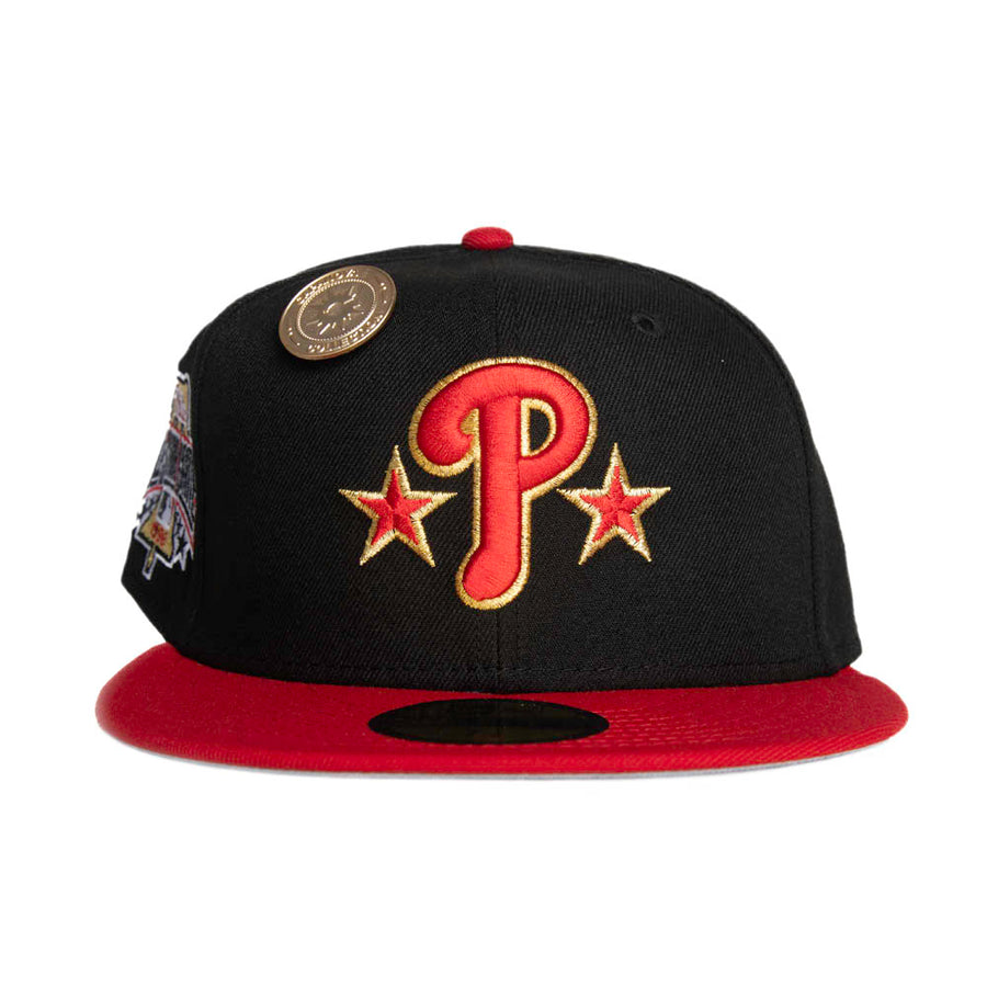 New Era Philadelphia Phillies  59Fifty Fitted - Star