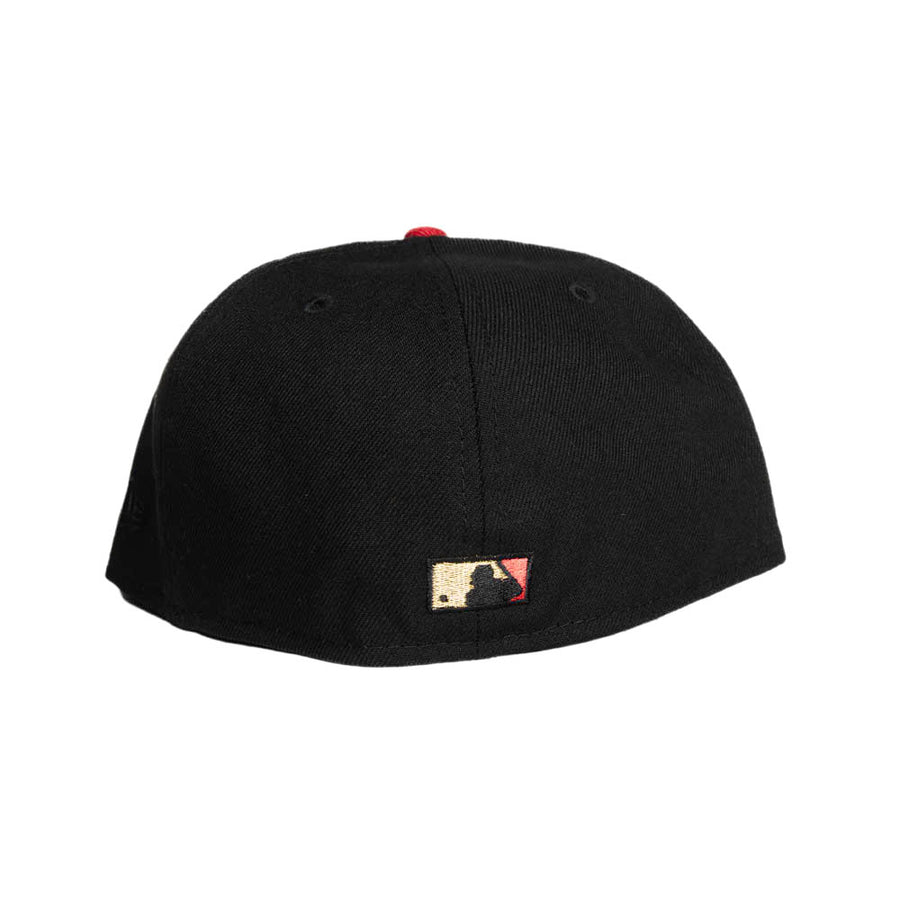 New Era Philadelphia Phillies  59Fifty Fitted - Star
