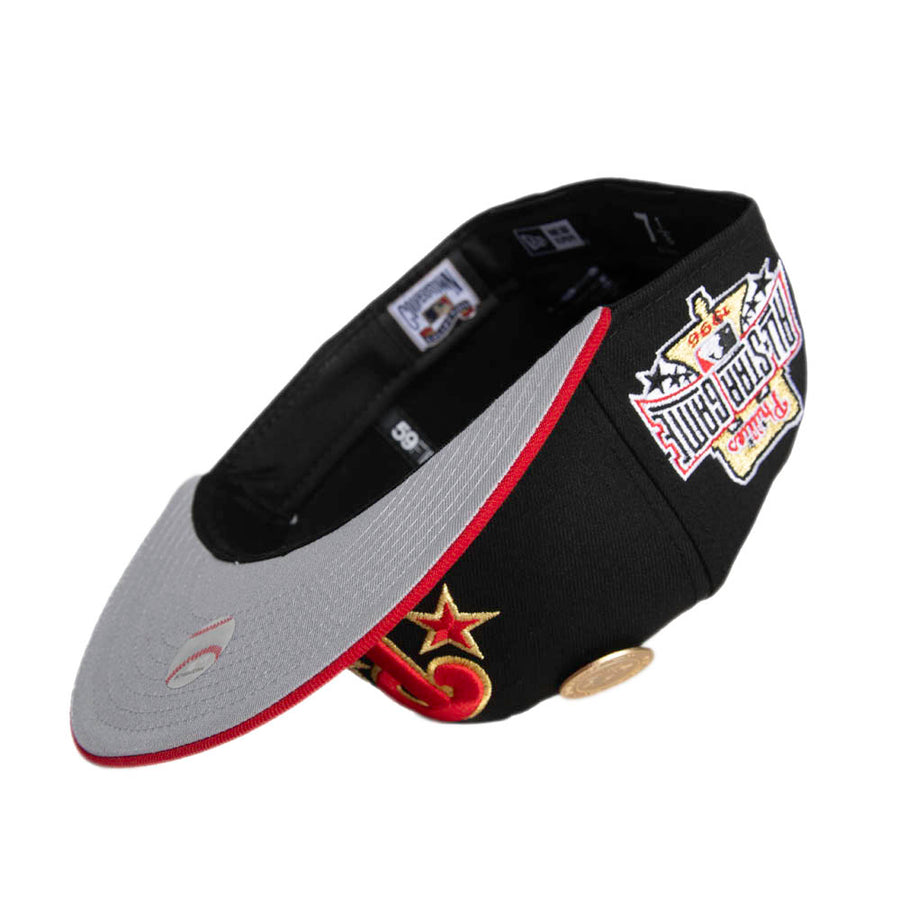 New Era Philadelphia Phillies  59Fifty Fitted - Star