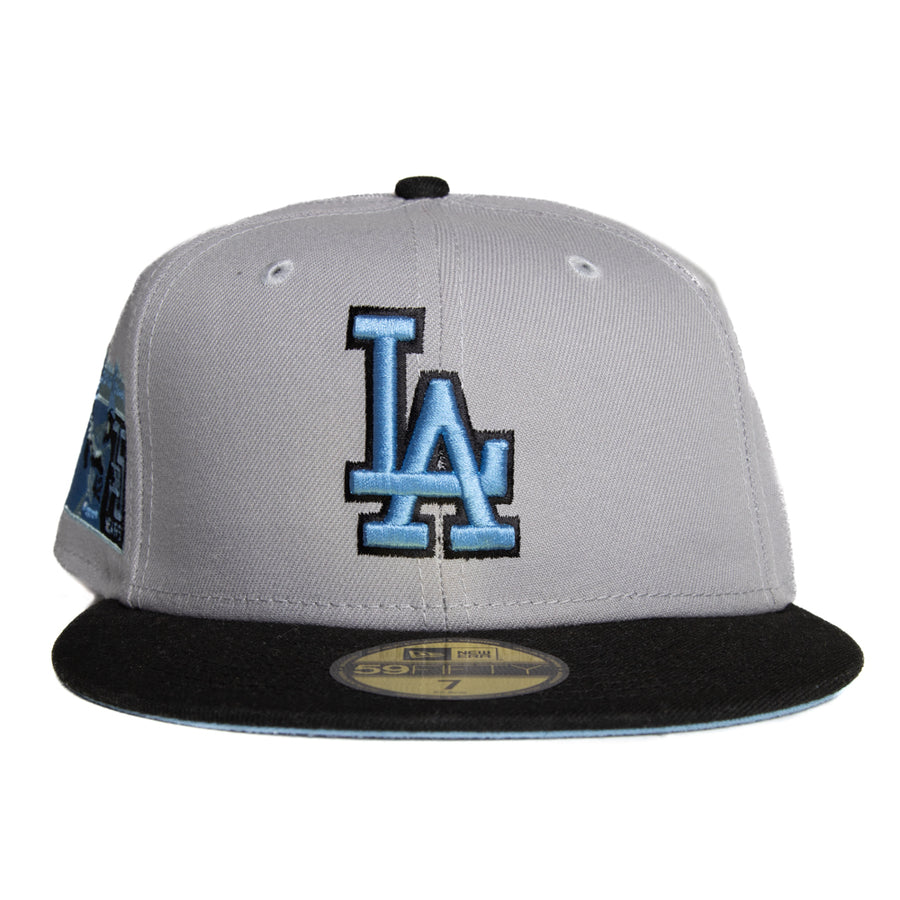New Era Los Angeles Dodgers 59Fifty Fitted - Ice Pack