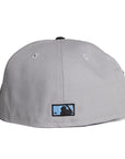 New Era Los Angeles Dodgers 59Fifty Fitted - Ice Pack