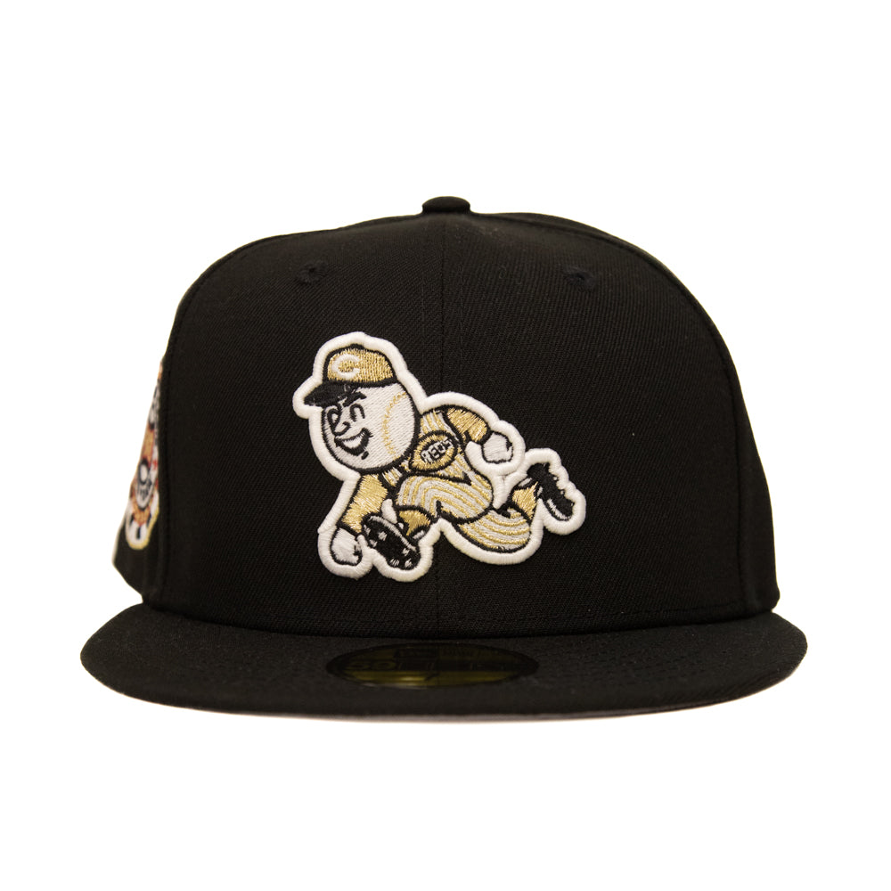 New Era 59Fifty Fitted Cap: Cincinnati Reds [Poker Chip]