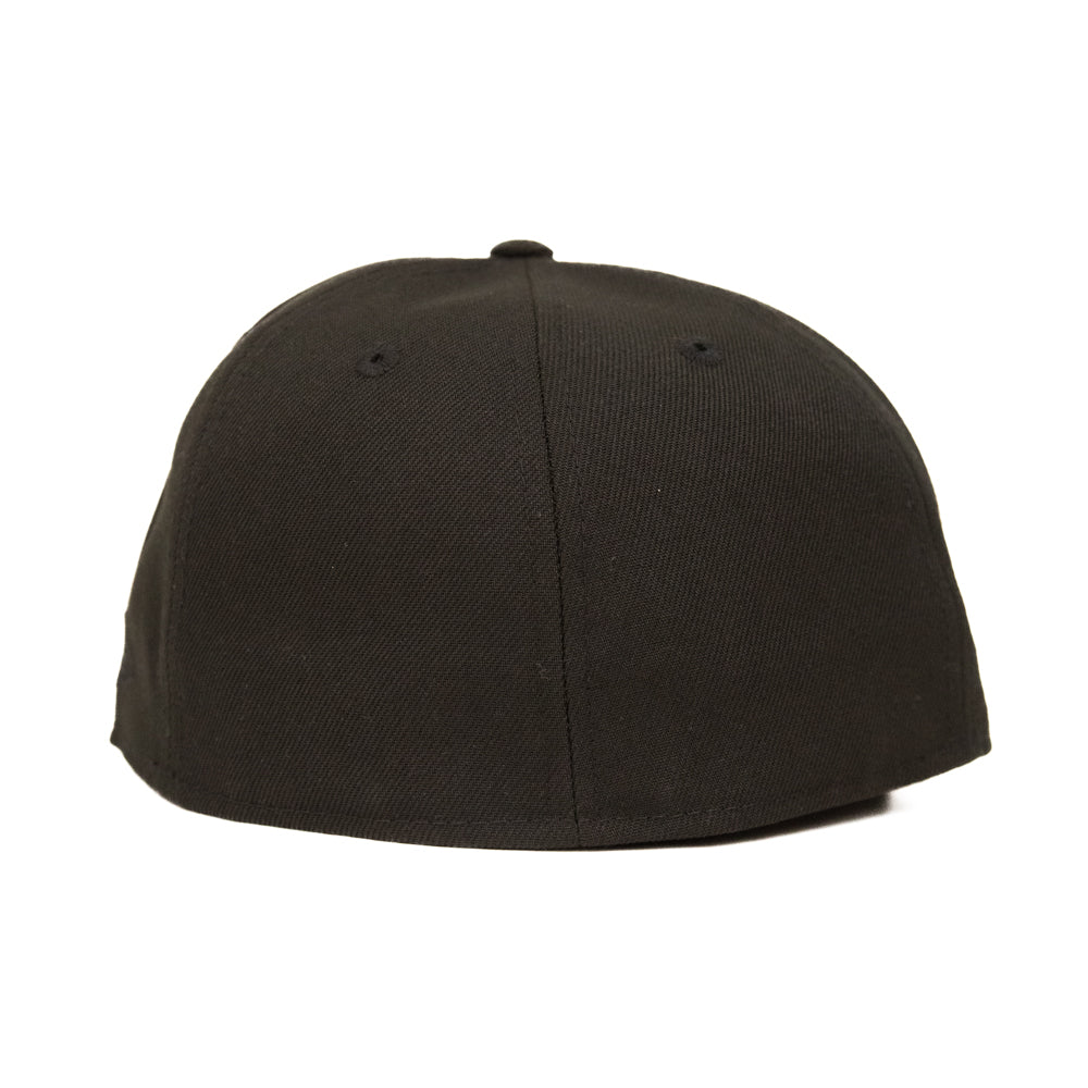 New Era 59Fifty Fitted Cap: Cincinnati Reds [Poker Chip]