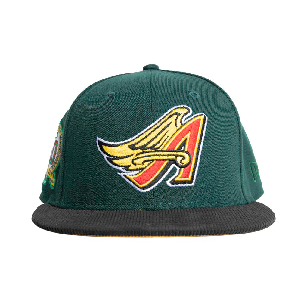 New Era Anaheim Angels 59Fifty Fitted - "Editor's Special"