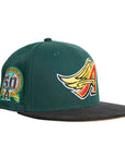 New Era Anaheim Angels 59Fifty Fitted - "Editor's Special"