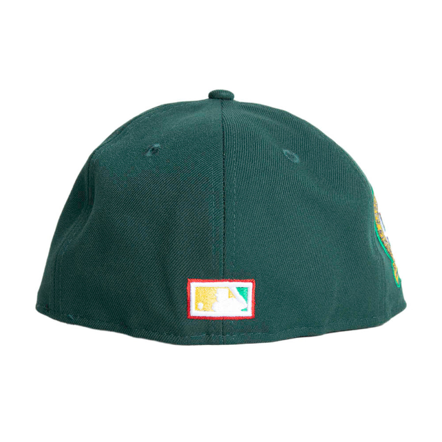 New Era Anaheim Angels 59Fifty Fitted - "Editor's Special"