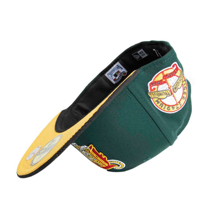 New Era Detroit Tigers 59Fifty Fitted - "Editor's Special"