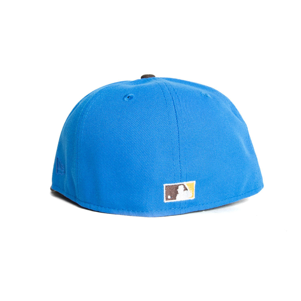 New Era 59Fifty Fitted Cap: Boston Red Sox [Reef Pack]