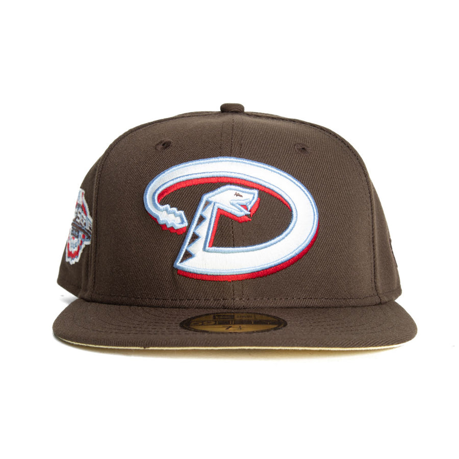 New Era Arizona Diamondbacks 59Fifty Fitted - Reef