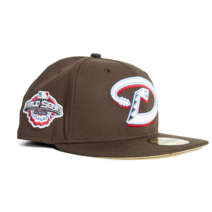 New Era Arizona Diamondbacks 59Fifty Fitted - Reef