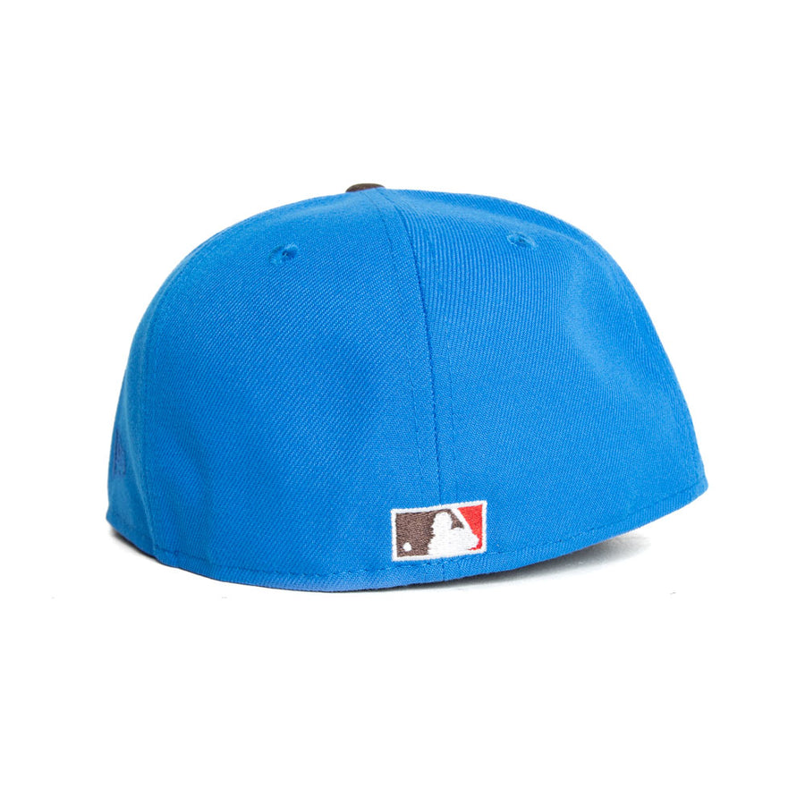 New Era Seattle Mariners 59Fifty Fitted - Reef