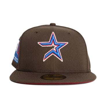 New Era Houston Astros 59Fifty Fitted - Reef