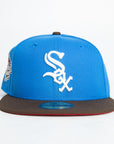New Era Chicago White Sox 59Fifty Fitted - Reef