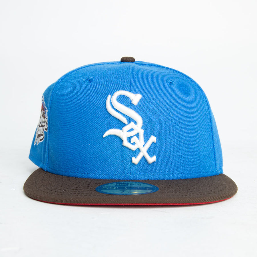 New Era Chicago White Sox 59Fifty Fitted - Reef