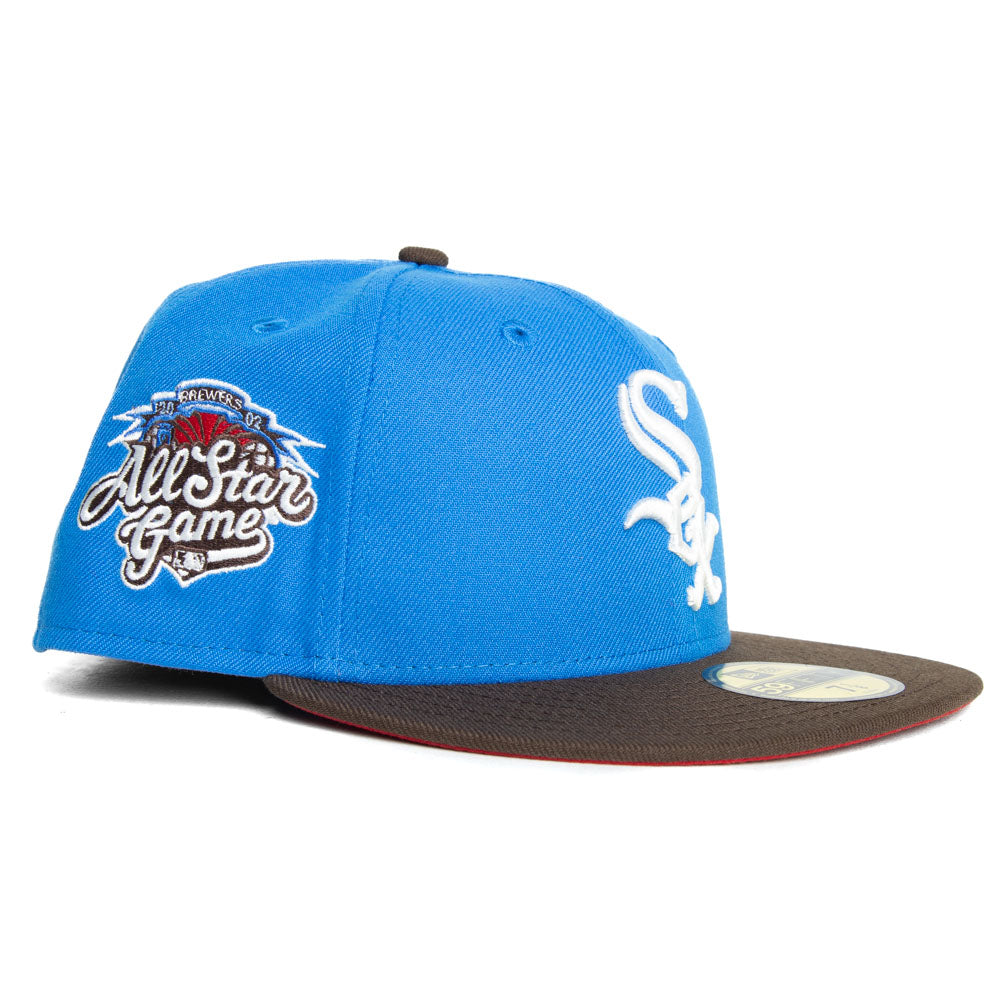 New Era Chicago White Sox 59Fifty Fitted - Reef