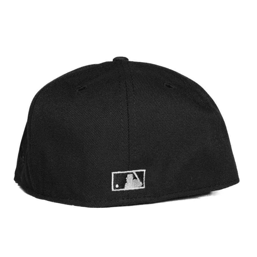 New Era California Angels 59Fifty Fitted - Spin-Off 2
