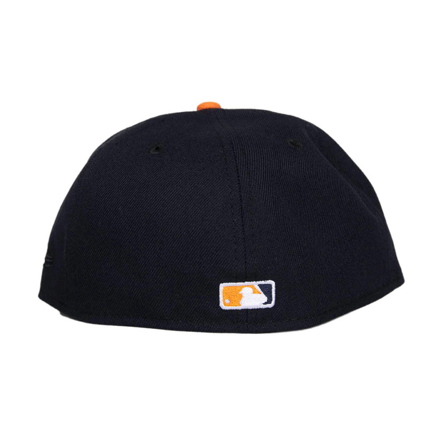 New Era Houston Astros 59Fifty Fitted - Traditional