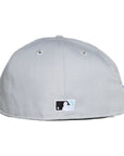 New Era Los Angeles Dodgers 59Fifty Fitted - Arctic Blues