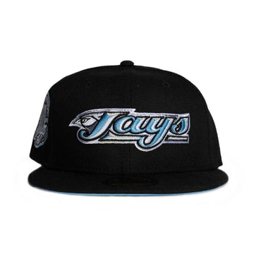 New Era Toronto Blue Jays 59Fifty Fitted - Blues