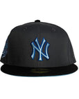 New Era New York Yankees 59Fifty Fitted - Blues