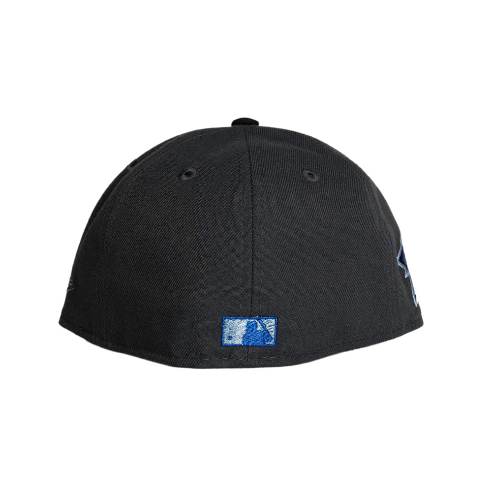 New Era New York Yankees 59Fifty Fitted - Blues