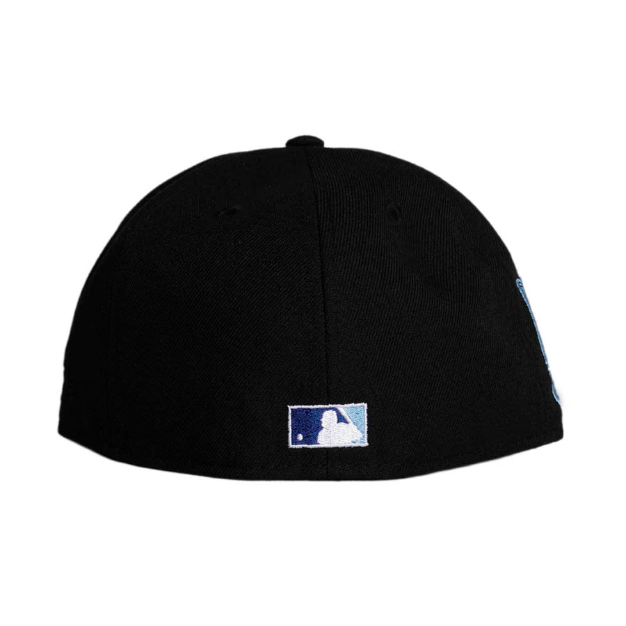 New Era Boston Red Sox 59Fifty Fitted - Blues