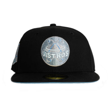 New Era Houston Astros 59Fifty Fitted - Renaissance
