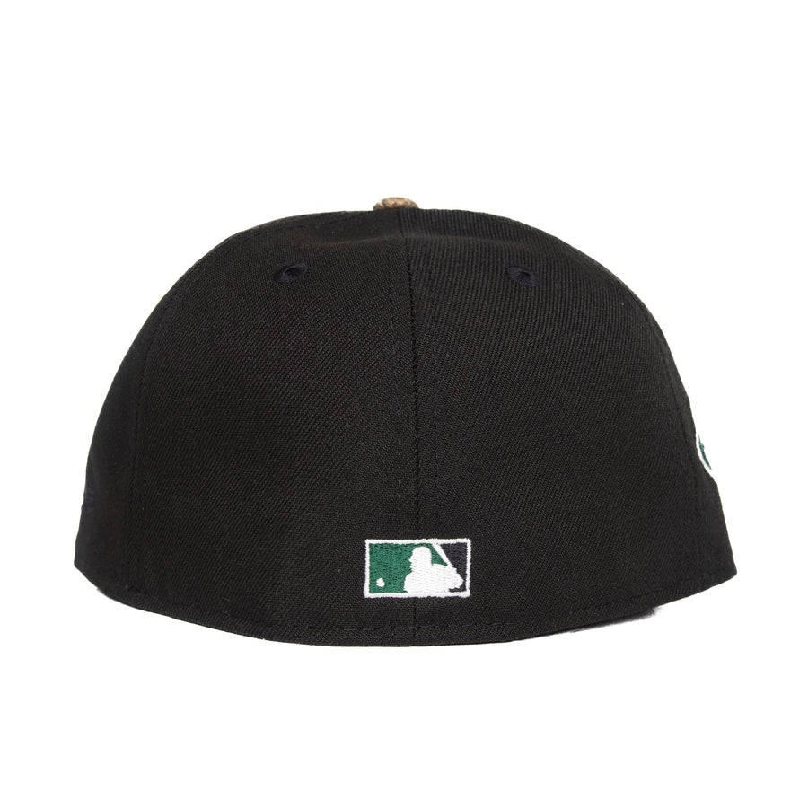 New Era Los Angeles Dodgers 59Fifty Fitted - Real Tree