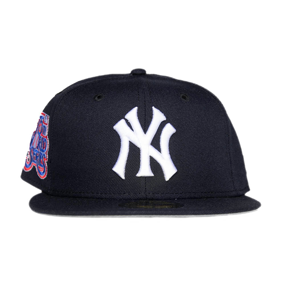 New Era New York Yankees 59Fifty Fitted - Traditional Tuesday