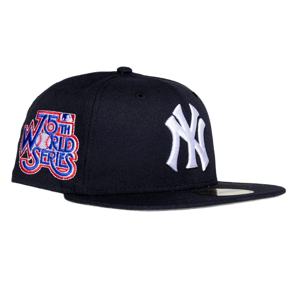 New Era New York Yankees 59Fifty Fitted - Traditional Tuesday