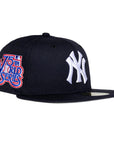 New Era New York Yankees 59Fifty Fitted - Traditional Tuesday