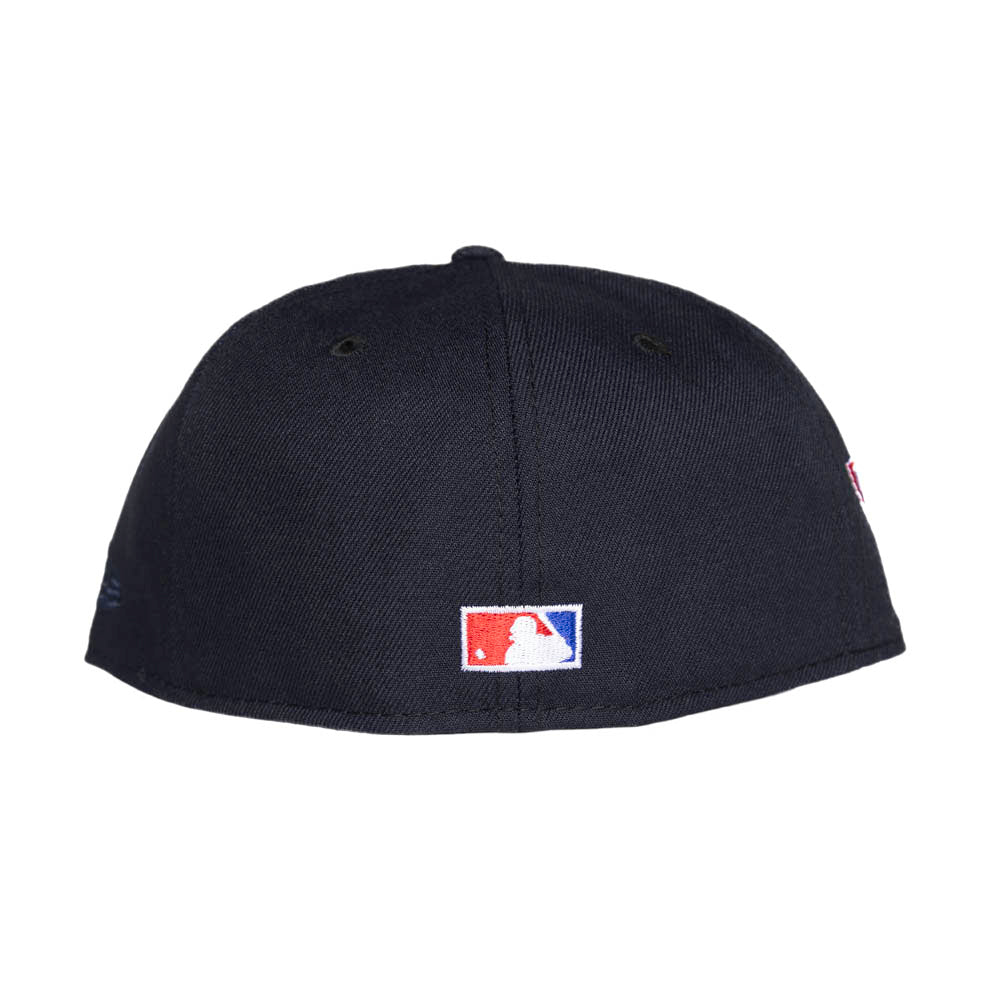 New Era New York Yankees 59Fifty Fitted - Traditional Tuesday