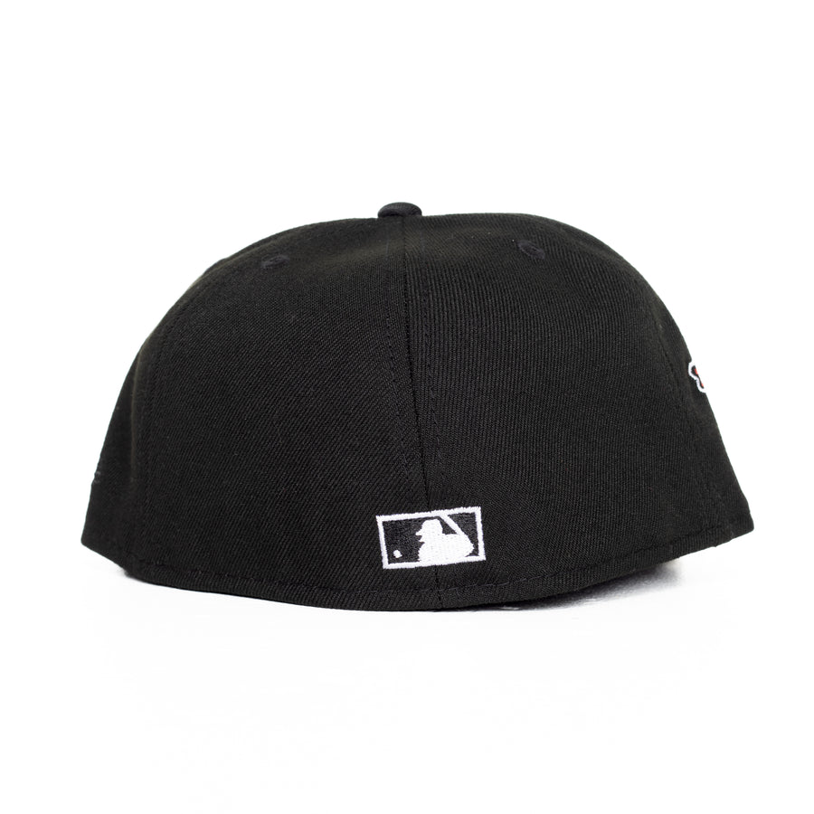New Era Los Angeles Dodgers 59Fifty Fitted - Digital Camo Script