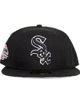 New Era Chicago White Sox 59Fifty Fitted - Shadow