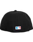 New Era Houston Astros 59Fifty Fitted - Shadow