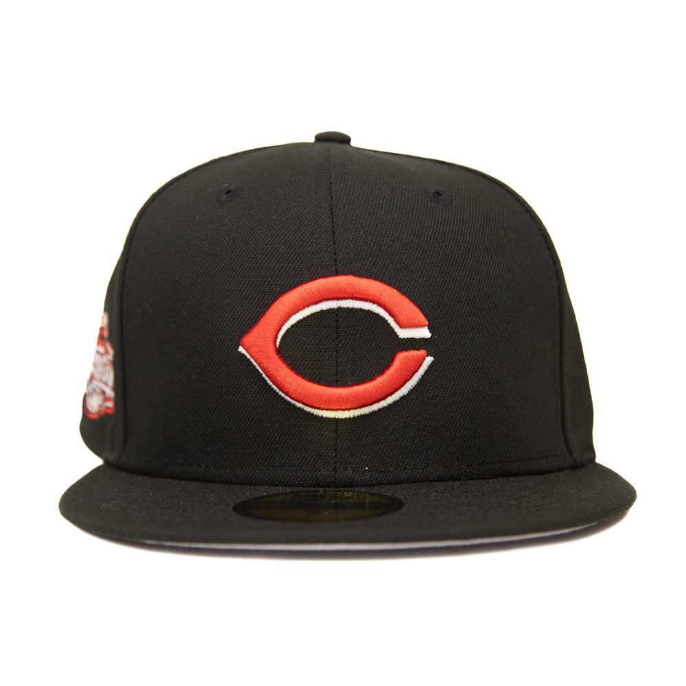 New Era 59Fifty Fitted Cap: Cincinnati Reds [2015 All-Star]