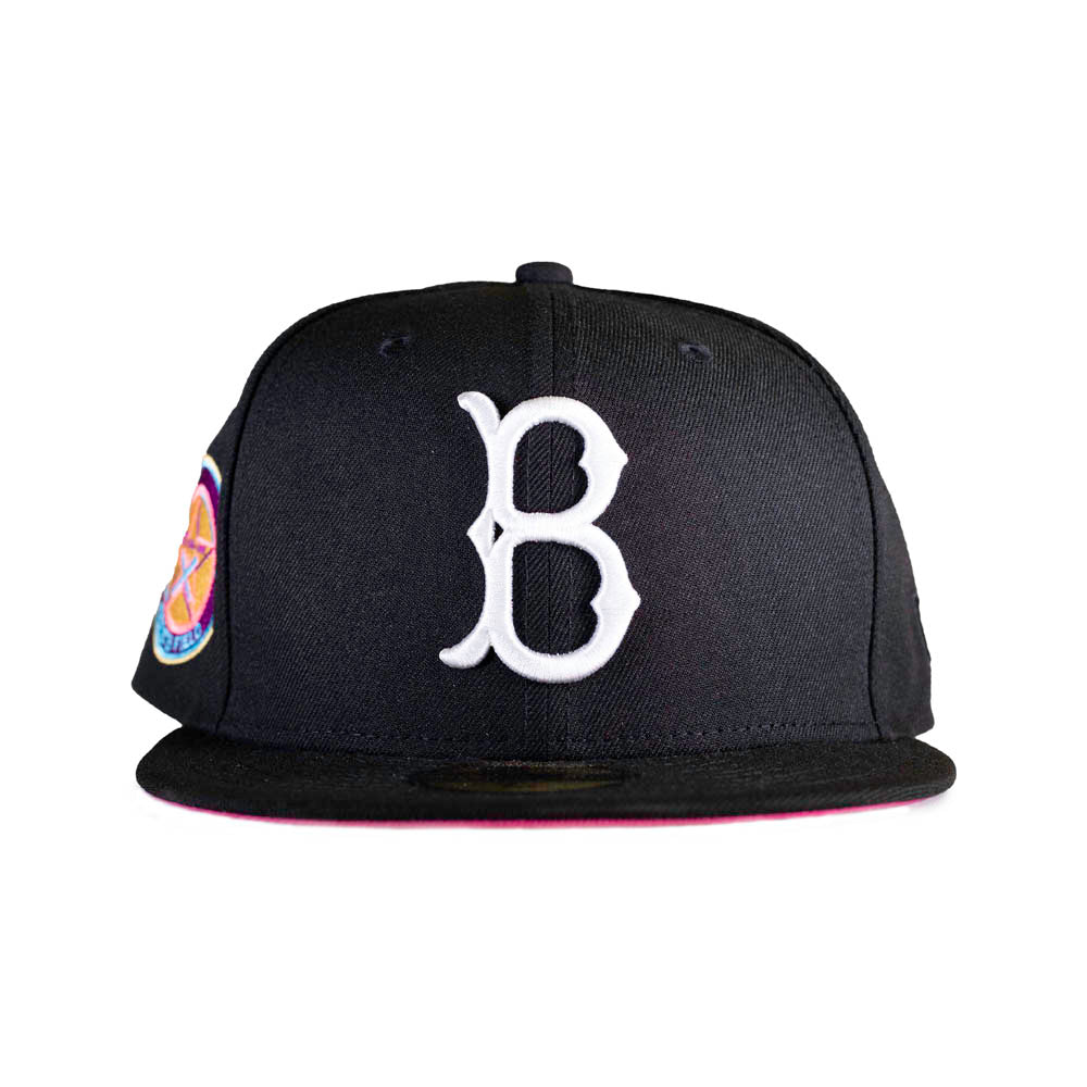 New Era Brooklyn Dodgers 59Fifty Fitted - Sitcom III