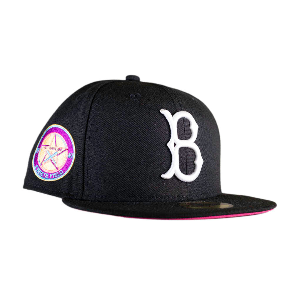 New Era Brooklyn Dodgers 59Fifty Fitted - Sitcom III